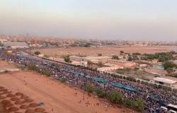 سيناتور روسي: أي سيناريو غير دستوري لتغيير السلطة في السودان مرفوض