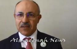 محمد سعيدان نائب رئيس البرلمان التونسي للمدينة : ستظل القدس عاصمة لفلسطين