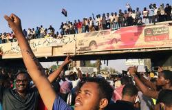تلفزيون السودان يبث موسيقى عسكرية ويعلن بيانا مهما للقوات المسلحة بعد قليل