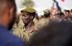 "الشيوعي السوداني" يصف بيان الجيش بـ"انقلاب" قصر".. ويدعو للزحف حتى تسليم السلطة