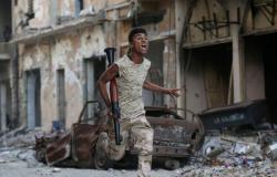 منظمة الصحة العالمية تخشى تفشي الأمراض في ليبيا