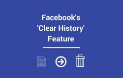 فيسبوك تؤجل للمرة الثانية إطلاق ميزة “مسح سجل…