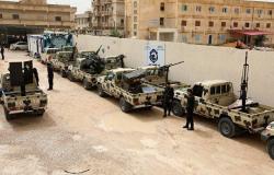 قيادة الجيش الليبي تكشف عن آخر التطورات الميدانية في طرابلس