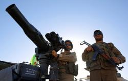 جنرال إيراني: "حزب الله" اللبناني يحاصر إسرائيل