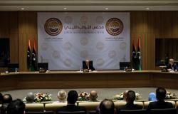 برلمان "شرق ليبيا" يطالب مجلس الأمن بـ"لجم" قطر وتركيا
