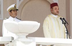 العاهل المغربي يخصص منحة مالية لترميم المسجد الأقصى
