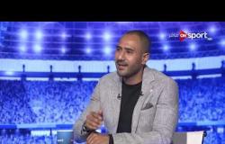 محمد شوقي: لدينا مشكلة في القيمة التسويقية للاعبين في مصر