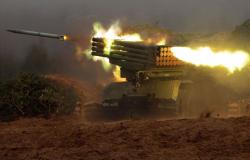 الجيش الليبي ينفي استهداف المدنيين بصواريخ غراد في طرابلس الليبية