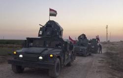 الأمن العراقي يعتقل منفذ تفجيرات نينوى الأخيرة