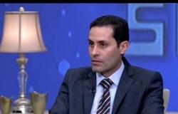 إنذار لرئيس "النواب" لإحالة النائب أحمد الطنطاوي للجنة القيم