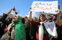 الأخضر رابحي يكشف سبب غياب القيادة في الحراك الشعبي الجزائري