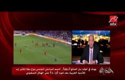 تعليق معالي المستشار تركي آل الشيخ على نجاح كأس زايد للأندية العربية وفوز النجم الساحلي باللقب