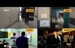 الاستفتاء| إغلاق مراكز الإقتراع بالقاهرة في ثاني أيام التعديلات الدستورية