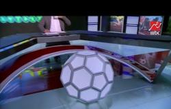 حسن مصطفي رئيس الاتحاد الدولي لكرة اليد : أتمنى حضور الجمهور لمباريات الدوري قبل بطولة أفريقيا