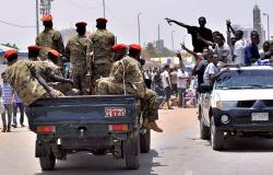 المجلس العسكري السوداني: لم نطلق سراح رموز النظام السابق