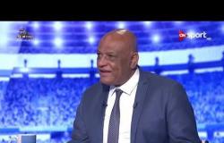 تجربة النجوم في الدوري المصري الممتاز - ك. رمضان السيد
