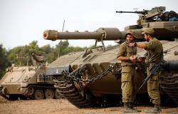 خطة حرب مخيفة... "شمشون" إسرائيل المخبأ في محطة شرطة لدمار مصر