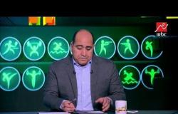 خاص : جهاز المنتخب سعيد لعودة وليد سليمان للمشاركة مع الأهلي