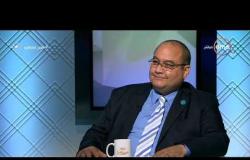 مصر تستطيع - د/ محمود بهجت يتحدث عن تسويق مكافحة الأمراض المعدية في مصر