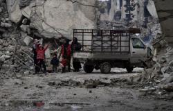 مصدر أمني سوري يكشف تفاصيل العملية العسكرية في مرعناز بريف حلب