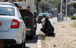 مقتل مستوطنين اثنين جراء الصواريخ الفلسطينية على بئر السبع وعسقلان