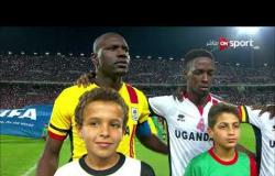 أبرز المعلومات عن منتخب أوغندا منافس مصر في مجموعة كأس الأمم - أحمد ثابت
