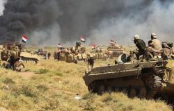 "الأمن والدفاع" توضح موقف العراق من استخدام أراضيه في هجمات ضد إيران