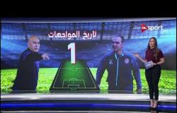 أبرز الأرقام والإحصائيات ما قبل مباراة الأهلي وسموحة في الأسبوع الـ 32 للدوري المصري
