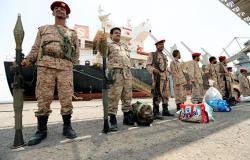 الحوثيون يؤكدون أن الانسحاب من الحديدة تنفيذ لاتفاق ستوكهولم