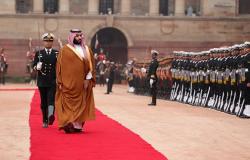مجلة أمريكية: خطط سعودية ضخمة مع أغنى رجال آسيا