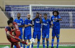 4 مباريات في افتتاح الجولة 28 من دوري الأمير محمد بن سلمان لأندية الدرجة الأولى