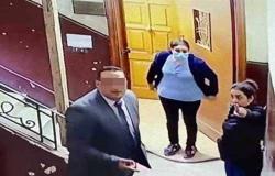 القاهرة : العقوبات المقترحة للتحرش.. السجن 5 سنوات و300 ألف جنيه غرامة