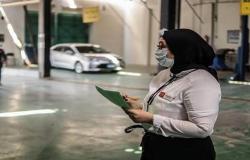 القوى العاملة: رفع القيود على عمل المرأة المصرية ليلًا