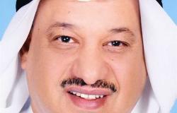 رئيس بيت الكويت للأعمال الوطنية يزور جناحي الدفاع والداخلية بمعرض الكتاب