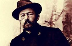 «زي النهارده».. وفاة الأديب الروسي أنطون تشيخوف في 15 يوليو 1904