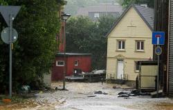 ارتفاع ضحايا فيضانات ألمانيا إلى 42 قتيلا وعشرات المفقودين