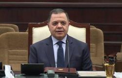 وزير الداخلية يهنئ رئيس الوزراء ووزير الدفاع وشيخ الأهز بمناسبة عيد الأضحى