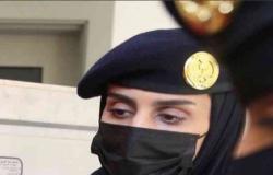 أول امرأة تقدم مؤتمر الحج.. سعوديون يحتفون بالجندية عبير الراشد: «بأمثالك نفخر»