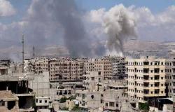 التوصل لتهدئة جديدة في محافظة درعا السورية برعاية روسية