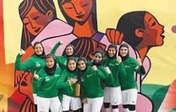 الرياضة النسائية السعودية .. تحتاج لمظلة الأندية