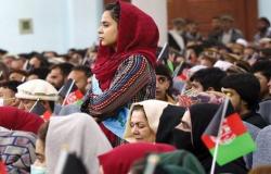 ناشطات أفغانيات يرغبن في البقاء والعمل من أجل حقوق النساء