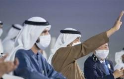 ولي عهد أبوظبي: حفل افتتاح «إكسبو 2020 دبي» يدعو للفخر