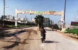 مقتل مدنيَّين وعناصر من المعارضة المسلحة.. روسيا تشن غارات على ريف حلب رغم وقف إطلاق النار