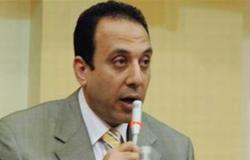 عمر هريدي أول المرشحين رسميًا لرئاسة الزمالك