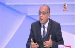 عمرو الدردير محذرًا : حسابي على فيسبوك تم اختراقه