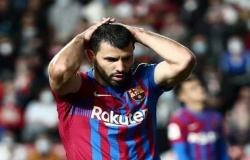 الأطباء يصدمون نجم برشلونة : قد لا تلعب الكرة مجددًا