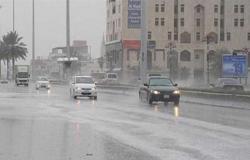 عودة التقلبات الجوية وأمطار على القاهرة .. حالة الطقس اليوم إلى الأحد 6 فبراير