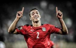 الأهلي يفاجئ محمد عبدالمنعم قبل كأس العالم للأندية