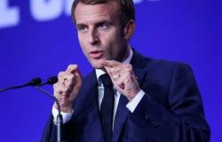 الرئاسة الفرنسية: ماكرون وشي يتفقان على تكثيف الجهود بشأن الاتفاق النووي الإيراني