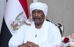 البرهان: أيدينا ممدودة لكل المكونات السياسية السودانية